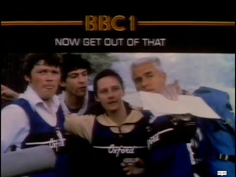 Tuesday 25th August 1981 BBC1