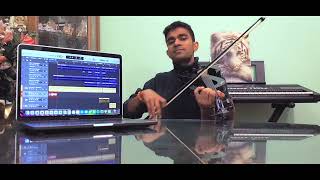 Download lagu Pudhu Vellai Mazhai (புது வெள்ளை மழை) - Violin Cover by AJ | Roja | A. R. Rahman | Yeh Haseen mp3 Download lagu Pudhu Vellai Mazhai (புது வெள்ளை மழை) - Violin Cover by AJ | Roja | A. R. Rahman | Yeh Haseen mp3