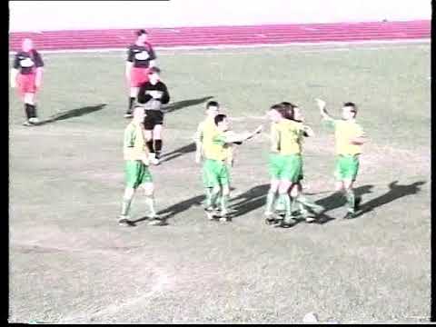 MG MZKS Kozienice - Warmia Grajewo 2:0 (sezon 2004-2005)