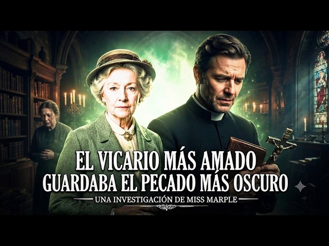 Vídeo relacionado con The Vanishing Woman: A Father Gabriel Mystery (Father Gabriel Mysteries) (English Edition)