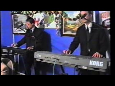 Gültekin & Ekrem (Eskilerden)