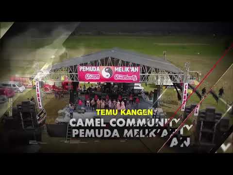 SATU HATI SAMPAI MATI - Jihan Audy ft Gerry Mahesa - NEW PALLAPA - KROPAK - CAMEL Community