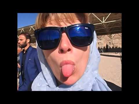 My Iranian moments - partII