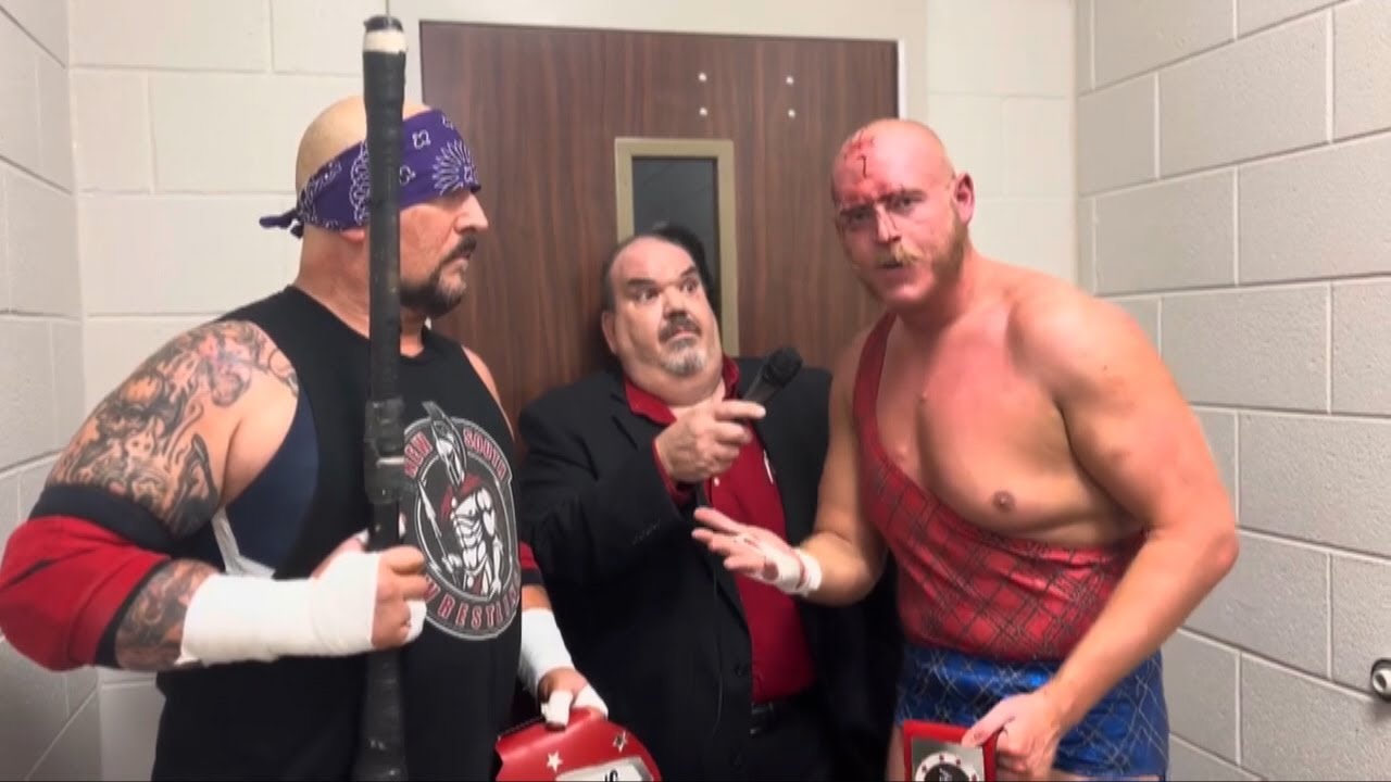 Current Legacy Episode