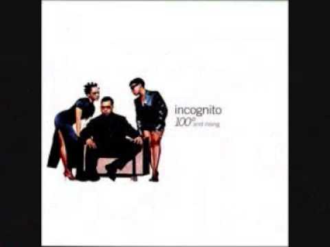 Incognito - Everyday  (1995).wmv