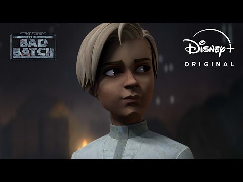 Star Wars: The Bad Batch Final Season | Series Finale Now Available