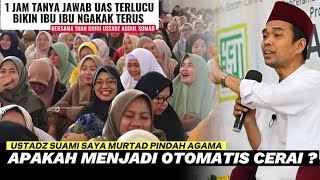 Download lagu TANYA JAWAB USTADZ ABDUL SOMAD‼️SUPER LUCU DAN PENUH ILMU mp3 Download lagu TANYA JAWAB USTADZ ABDUL SOMAD‼️SUPER LUCU DAN PENUH ILMU mp3