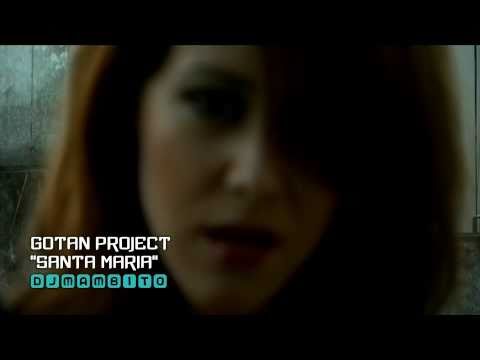 Gotan Project - Santa Maria (HD,1080)