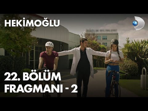 Hekimoğlu 22. Bölüm Fragmanı - 2