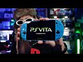 Why You NEED To Buy A PS VITA In 2024