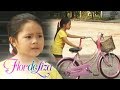 New Bike EP 62 FlordeLiza
