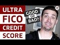 Ultra FICO Credit Score Coming 2019 What Is This New FICO Score