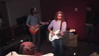 J Roddy Walston and The Business - Sally Bangs [Live]