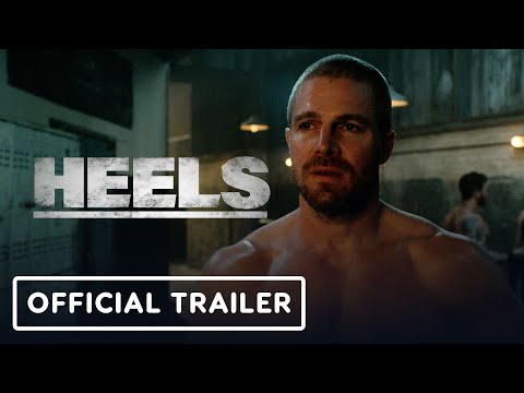 Stephen Amell Wants To Make More ‘Heels’, Comments On Potential Path To A Third Season