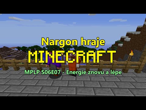 FTB MPLP S06E07 - Energie znovu a lépe