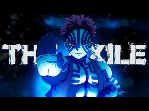 XNI - THE EXILE ft. LPI
