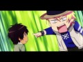Syo Kurusu - AMV 
