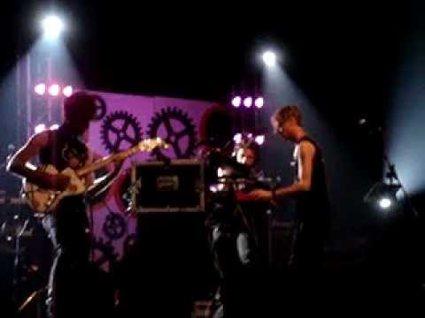 Fluon @ Atellana Festival 2012