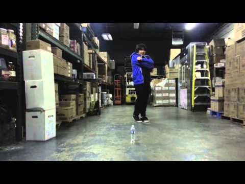 누나 너무 예뻐 (Replay)- 샤이니 (SHINee) 안무영상