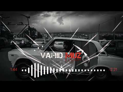 Azeri Bass Music 2023-2024 Seveceyiniz Mahni Polnu Bass xod ver🎶🔊