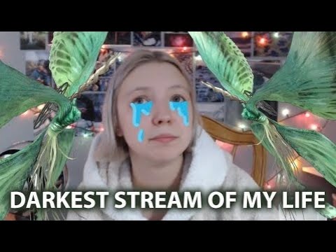 [10/14/18] The Pain and Suffering Stream™: Sellout Sunday + Dark Souls