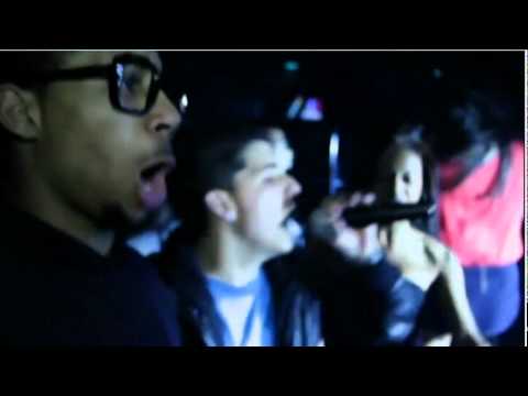 Fabio Legarda - Party All Night (DJ Nica Club Remix)