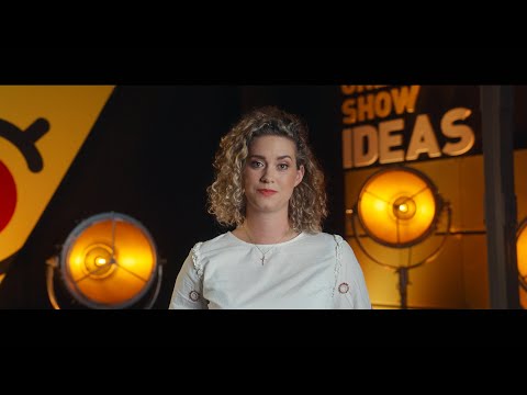 ONEMANSHOW Foundation - Představte si, že nemůžete dýchat