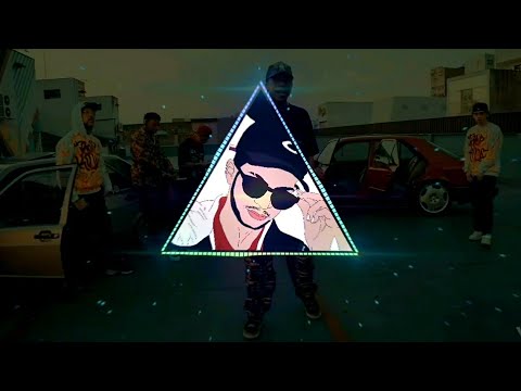 Tropkillaz,Recayd Mob - " Benzz " ( Mix for Remix )