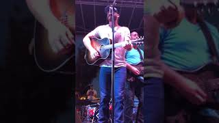 Riley Green - Same Old Song , Bragg Jam 2018