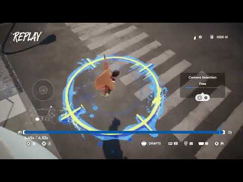 Skater Eye (FINAL PASS)