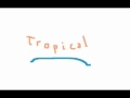 FM Belfast - Tropical 