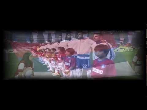 [ Korea vs Serbia ] Chu-Young, Park