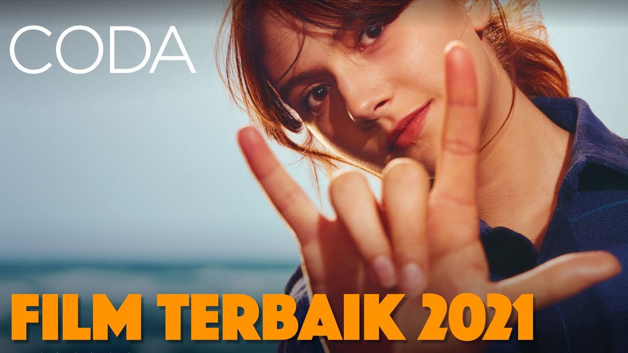 Review Film CODA (2021) Indonesia