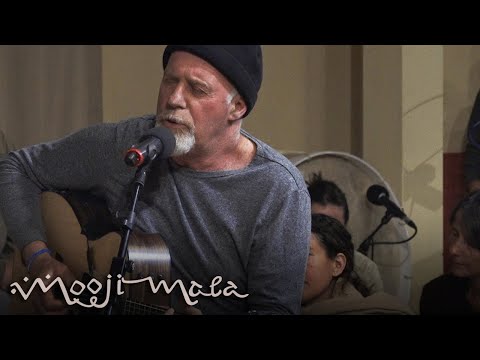 Krishna Prasad — Here In Your Grace