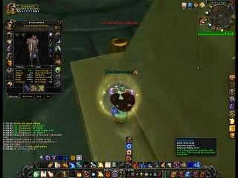 Baconsamwich VS Dremlock