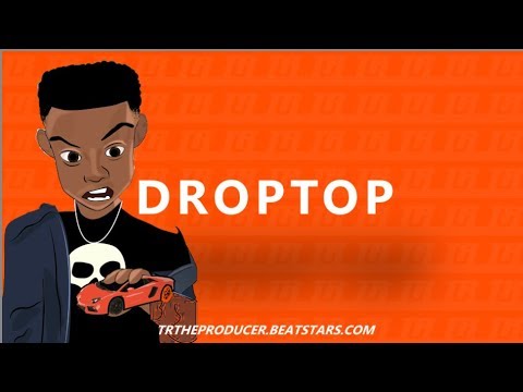 Tay-K Type Beat x Playboi Carti Type Beat 2017 (Prod.TRTheProducer)