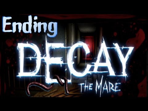 Decay : The Mare - Episode 3 PC