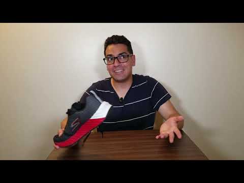 Skechers Performance GOrun Forza 3