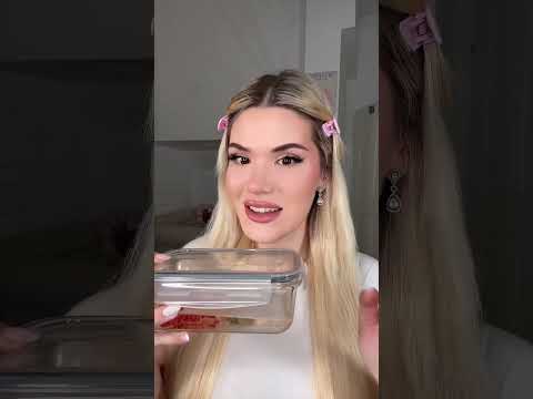 How huge they have become 😍🧸 #VANESSATESTESTED #frozengummybears #gummibärchen