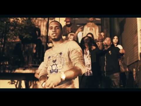 Dotty Dot - Bandsome (Official Music Video)