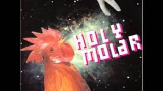 Flouride The Lightning (HQ) (with lyrics) - Holy Molar
