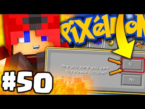 SCARTARE UN LEGGENDARIO NELL'ULTIMO EPISODIO DELLE BATTLESHIP ! - PIXELMON | Minecraft ITA