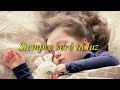 Alvaro Torres - Chiquita Mía (Letra)