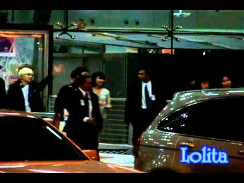 [Fancam] 110428 Teen Top @ Suvarnabhumi Airport in Bangkok
