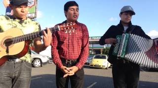 Palomazo Con Dariel Ramirez (Perdidos De Sinaloa)