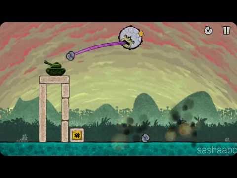 king oddball обзор игры андроид game rewiew android