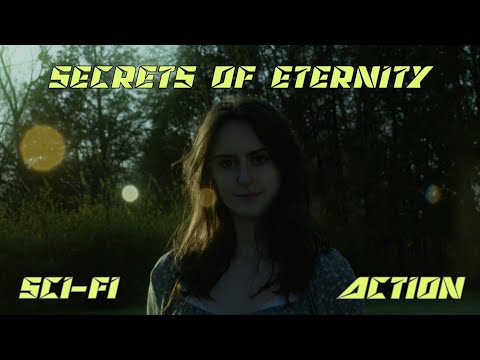 Secrets Of Eternity (2024) Award - Winning Short Film