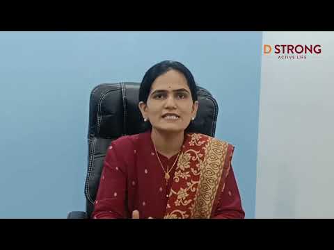 Dr. Charushila Dhole addresses the lack of awareness surrounding Vitamin D deficiency.