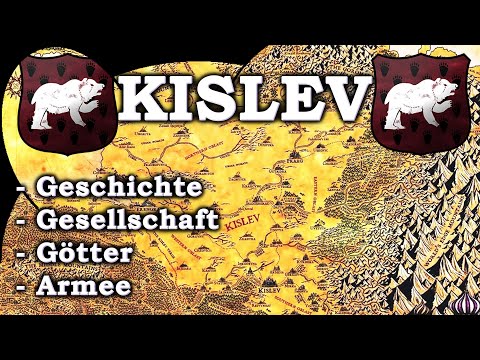 Kislev - Lore, Götter, Gesellschaft, Armee, Verteidigung gegen das Chaos Warhammer Total War 3