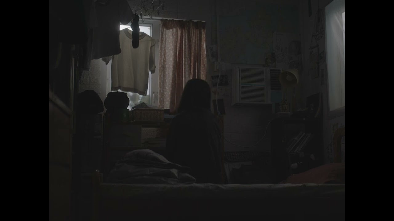 《My Pen Is Blue,》 | 第十七屆鮮浪潮國際短片節（開幕短片 Opening Short Films）